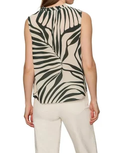 Sanctuary The Summer Lovin' Top Green Oasis Online