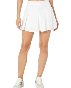 YEAR OF OURS The Tennis Skorts White Discount