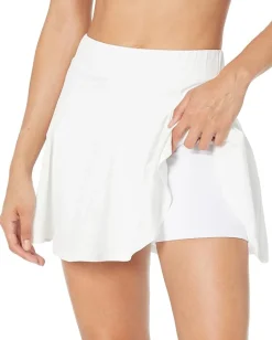 YEAR OF OURS The Tennis Skorts White Discount