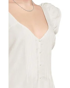 Women Sanctuary The Time Off Shell