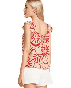 Women Sanctuary The Time Off Shell