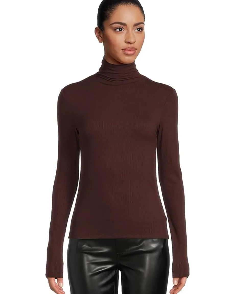 Women Joe's Jeans The Tony Long Sleeve Top