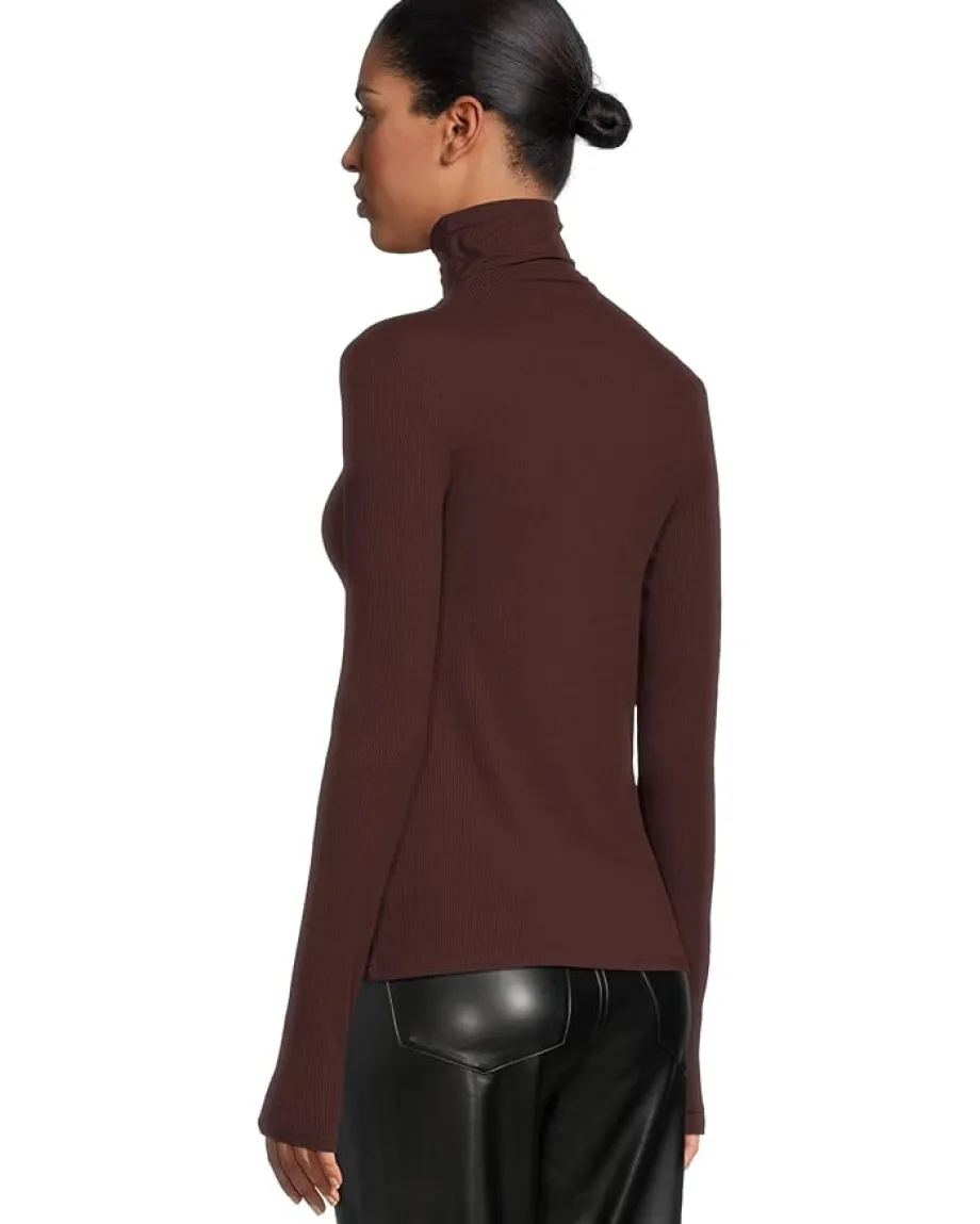 Women Joe's Jeans The Tony Long Sleeve Top