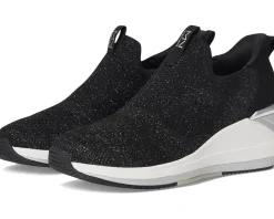 SKECHERS The Triple Wedge Black