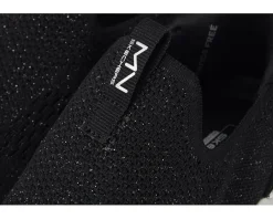 SKECHERS The Triple Wedge Black