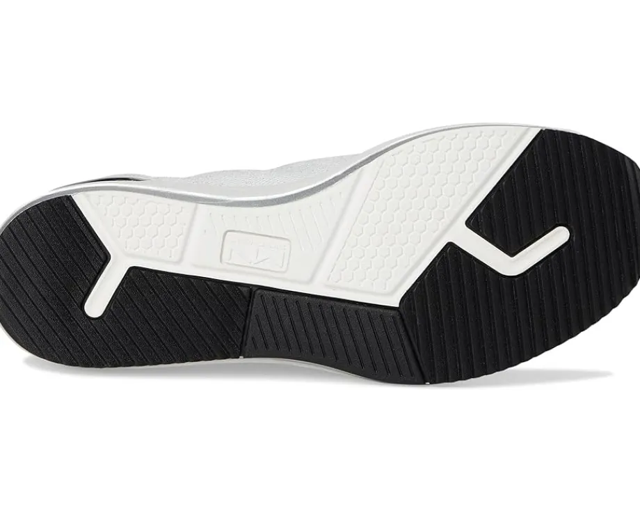 SKECHERS The Triple Wedge White Clearance