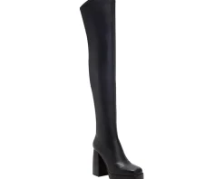 Katy Perry The Uplift Otk Boot Black Outlet