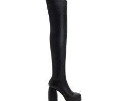 Katy Perry The Uplift Otk Boot Black Outlet