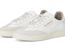 AllSaints Thelma Sneaker White 1 Clearance