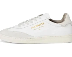 AllSaints Thelma Sneaker White 1 Clearance