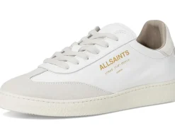AllSaints Thelma Sneaker White 1 Clearance