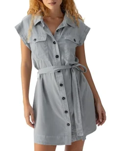 Women Sanctuary Theo Surplus Dress