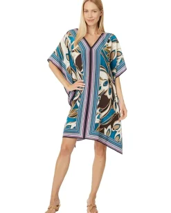 Women Trina Turk Theodora Dress