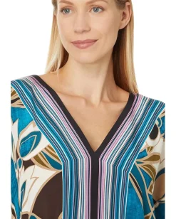 Women Trina Turk Theodora Dress