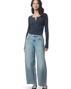 Women Splendid Thermal Forever Henley