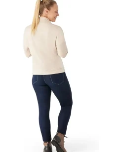 Women Smartwool Thermal Merino Rib Top