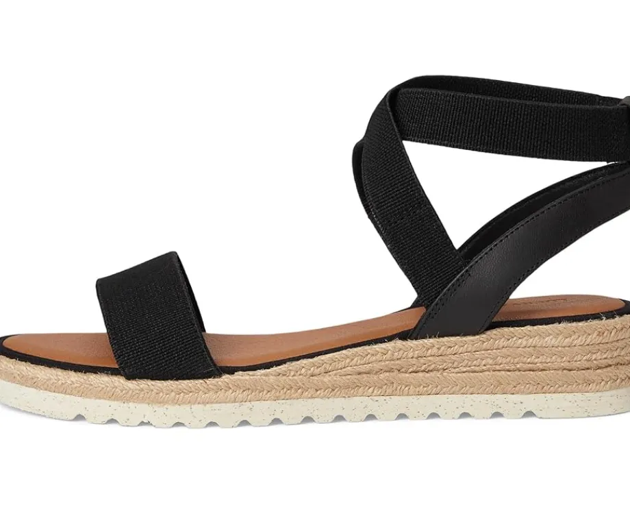 Lucky Brand Thimba Black Hot