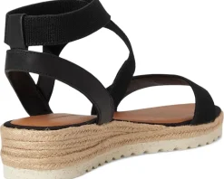 Lucky Brand Thimba Black Hot