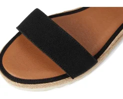 Lucky Brand Thimba Black Hot
