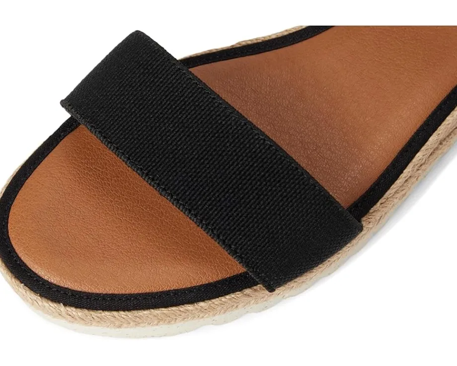 Lucky Brand Thimba Black Hot