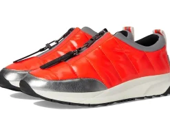 Women Naturalizer Think Royln x : Low-Breakaway Sneaker - Water Repellent