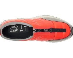 Women Naturalizer Think Royln x : Low-Breakaway Sneaker - Water Repellent