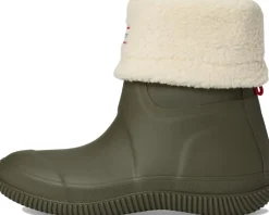 Hunter Thunor Medium Green Sale