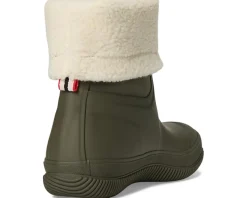Hunter Thunor Medium Green Sale