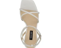 Women Nine West Tidle