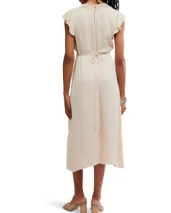 Women Free People Tied With Joy Midi