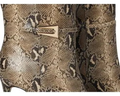 ALDO Tifanny Brown Hot