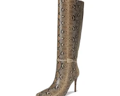 ALDO Tifanny Brown Hot