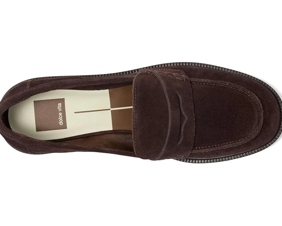 Dolce Vita Tiggy Mahogany Hot