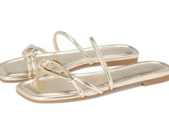 Nine West Tigra Gold Hot