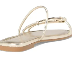 Nine West Tigra Gold Hot