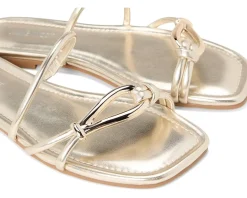 Nine West Tigra Gold Hot