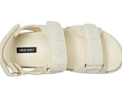 Nine West Tillee Cream Discount