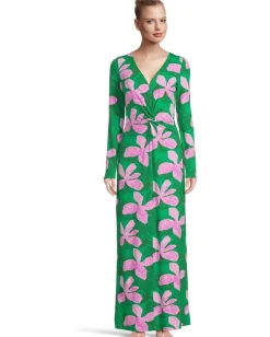 Women Lilly Pulitzer Tilli Maxi Dress