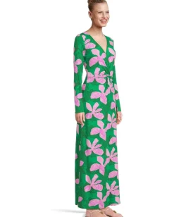 Women Lilly Pulitzer Tilli Maxi Dress