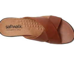 SoftWalk Tillman Luggage