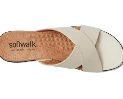 SoftWalk Tillman Ivory Hot