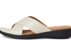 SoftWalk Tillman Ivory Hot