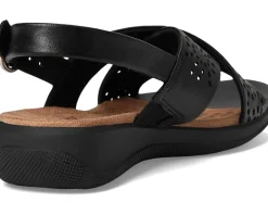 Women SoftWalk Tillman Sling Perf