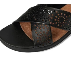 Women SoftWalk Tillman Sling Perf