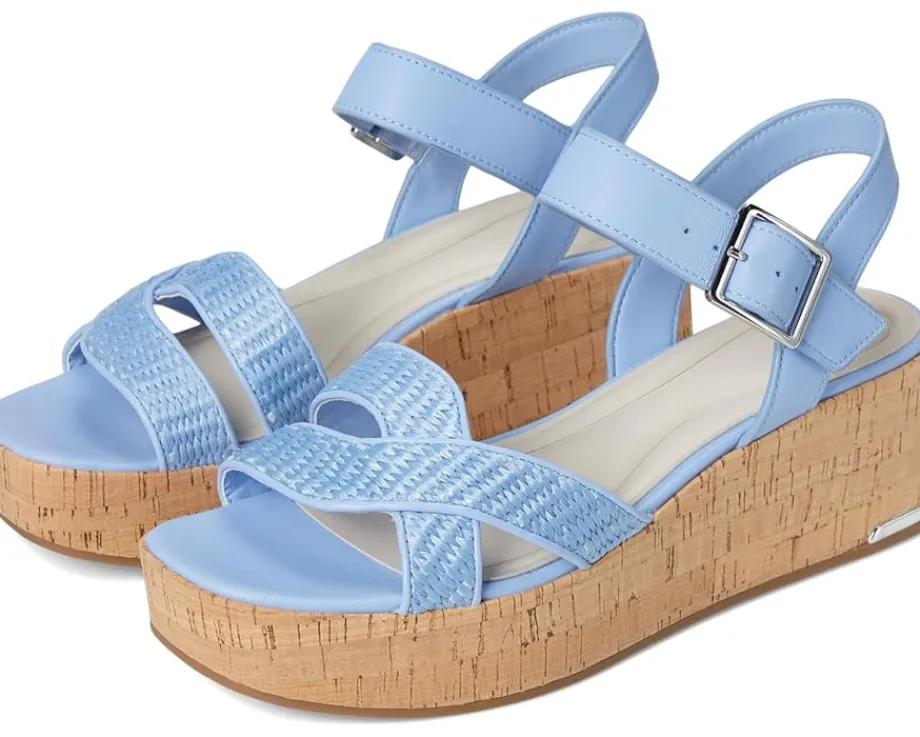 Franco Sarto Tilly Denim Blue