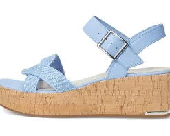 Franco Sarto Tilly Denim Blue