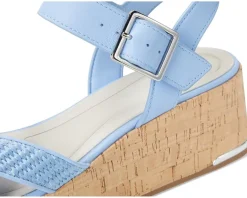 Franco Sarto Tilly Denim Blue