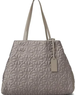 Women Kate Spade New York Tilly Quilted Large Tote Bag
