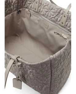 Women Kate Spade New York Tilly Quilted Large Tote Bag
