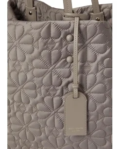 Women Kate Spade New York Tilly Quilted Large Tote Bag